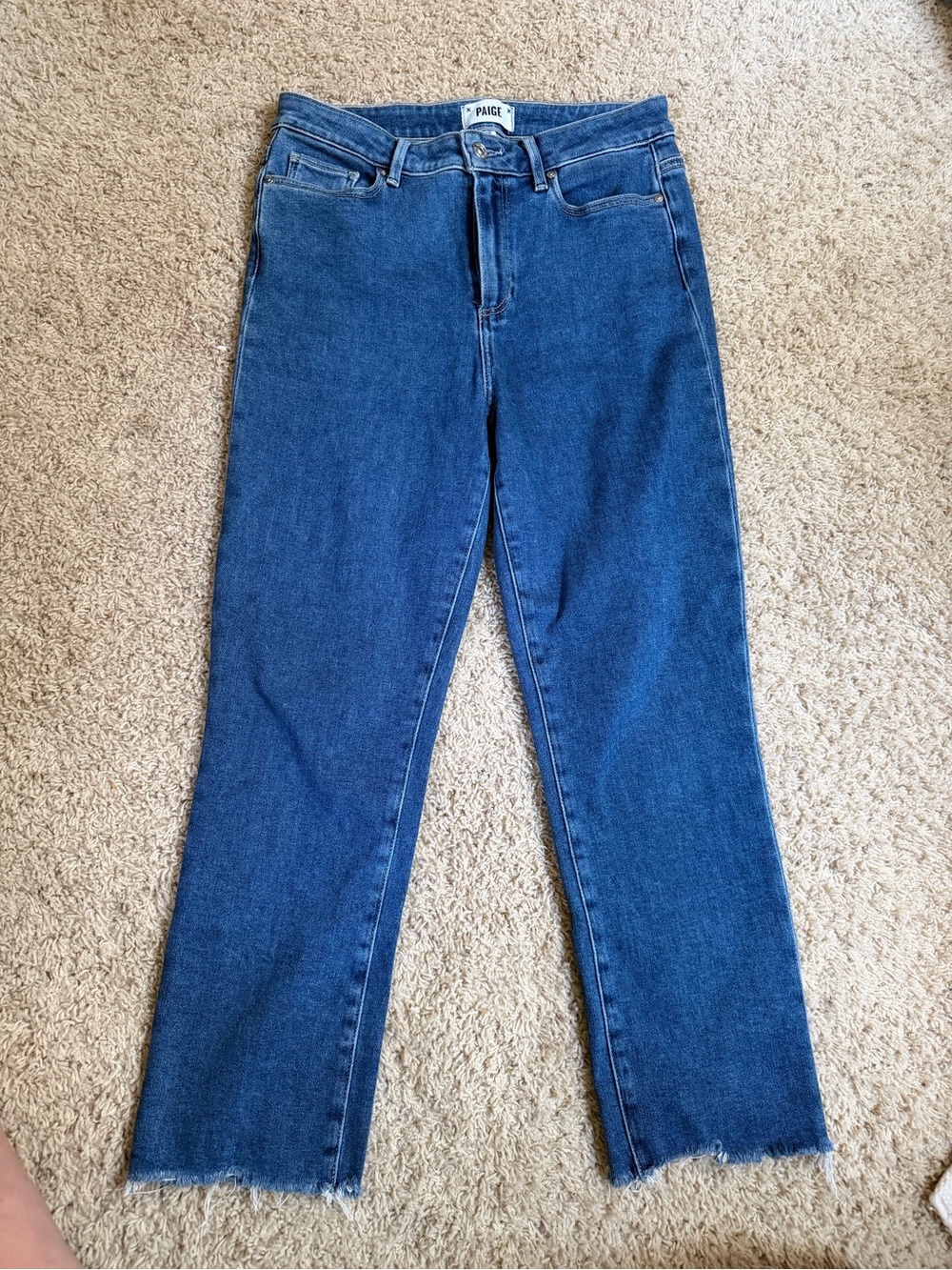 Paige Jeans